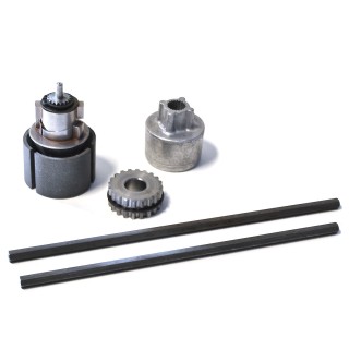 Zestaw naprawczy hamulca wycigarki M4500, M6000, M8000