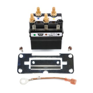 Przekanik do wycigarki WARN ATV 12V - Vantage 3000 i 4000