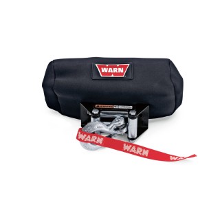 Neoprenowy pokrowiec na wycigark WARN ProVantage 25/35, Vantage 2000/3000, RT / XT 25/30
