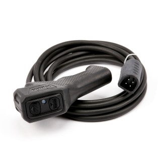WARN pilot zdalnego sterowania do wcigarek AXON ATV / UTV