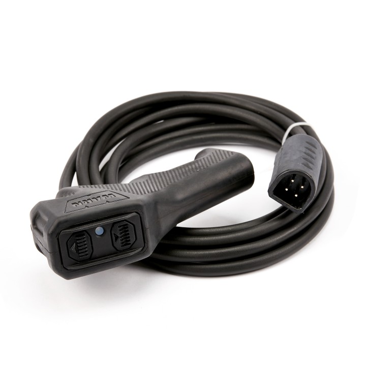 WARN pilot zdalnego sterowania do wcigarek AXON ATV / UTV