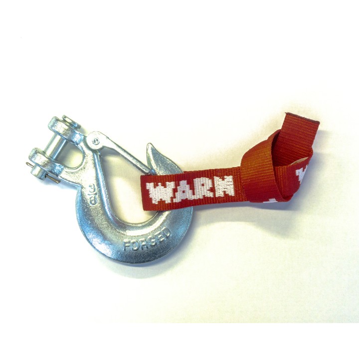 Hak do wycigarek z serii WARN VR Evo