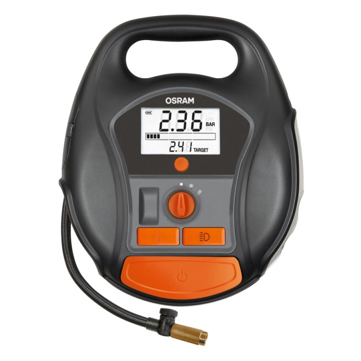 TYREinflate 6000 OTIR6000 kompresor