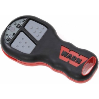 Wireless Winch Remote Control WARN - wyciągarki i akcesoria
