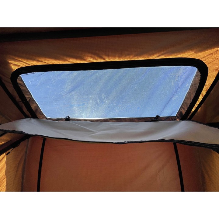 Escape ALASKA 140 cm Roof Tent, sand | Szekla4x4.pl