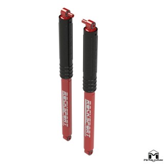 MetalCloak RockSport Front Shocks – Jeep Wrangler JL / Gladiator JT