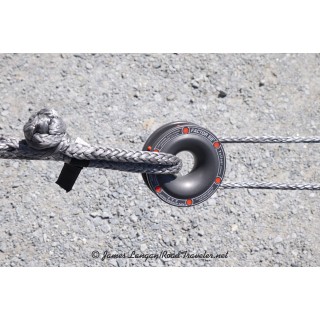 RRP + Standard Duty Soft Shackle Combo