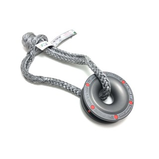 RRP + Standard Duty Soft Shackle Combo