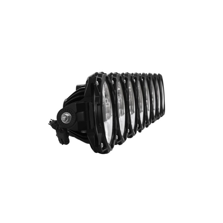 50" Pro6 Gravity® LED - 8-Light - Light Bar System - 160W Combo Beam - for 18-24 Jeep JL / JT