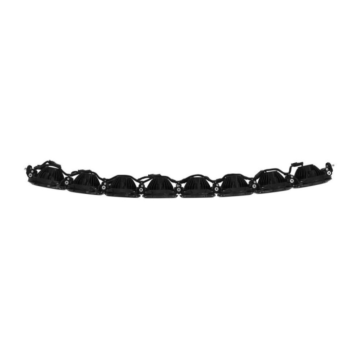 50" Pro6 Gravity® LED - 8-Light - Light Bar System - 160W Combo Beam - for 18-24 Jeep JL / JT