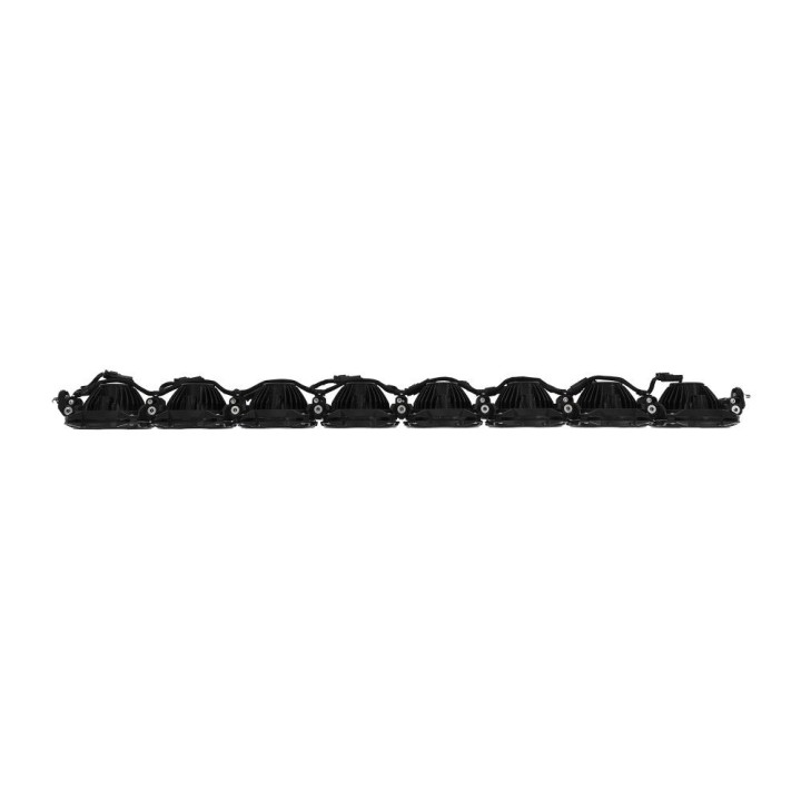 50" Pro6 Gravity® LED - 8-Light - Light Bar System - 160W Combo Beam - for 18-24 Jeep JL / JT