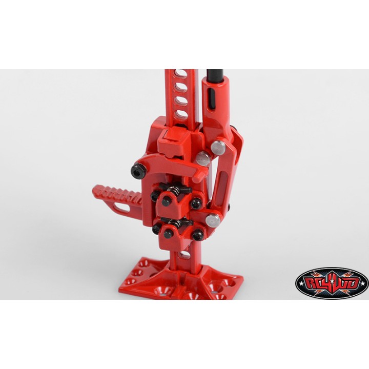 RC4WD 1/10 Hi-Lift Jack