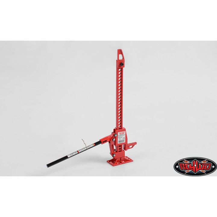 RC4WD 1/10 Hi-Lift Jack