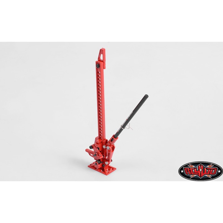 RC4WD 1/10 Hi-Lift Jack