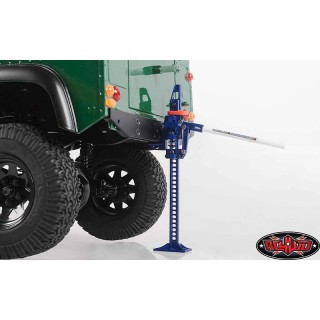 RC4WD 1/10 Hi-Lift® Patriot Edition Jack