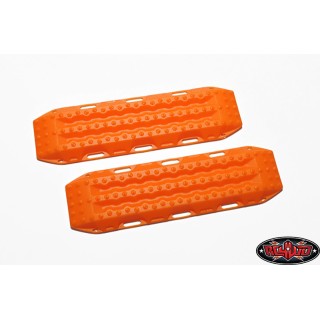 RC4WD MAXTRAX Vehicle Extraction and Recovery Boards 1/10 (Safety Orange) (2)