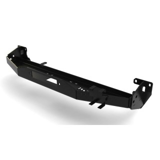 Volkswagen Crafter 4x4 4Motion 2021- AT winch mounting plate with ACC