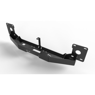 Renault Master 2020 - winch mounting plate