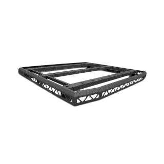 Roof Rack for MorE 4x4 Hardtops 120x120cm