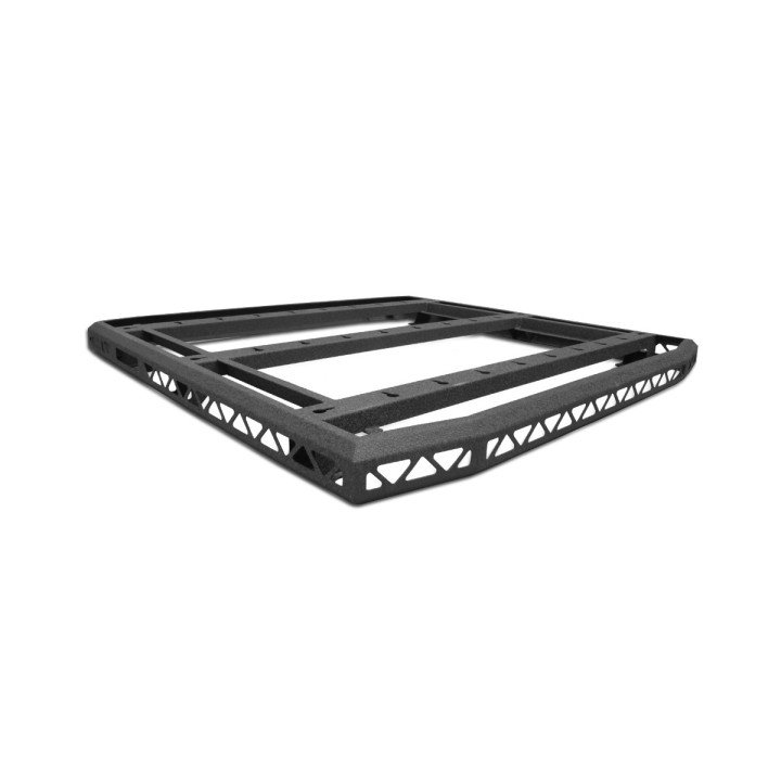 Roof Rack for MorE 4x4 Hardtops 120x120cm