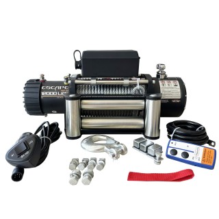 Winch Escape 12000ES 12000 lbs - Best electric winch