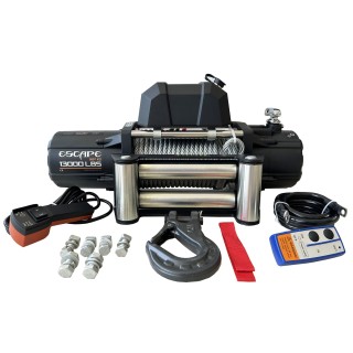 Winch Escape 13000ES - Power 13000 lbs!