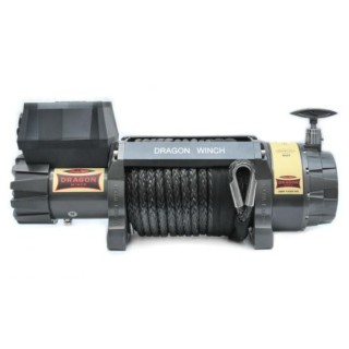 Electric Winch DWH 15000 HD Dragon Winch - Best Quality