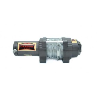 Electric Winch DWH 3000 Dragon Winch - Best Quality