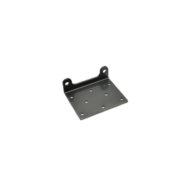 DWH 3000 Dragon Winch Highlander Steel Cable Winch - view 2