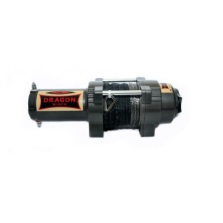 Electric Winch DWH 3000 Dragon Winch - Best Quality