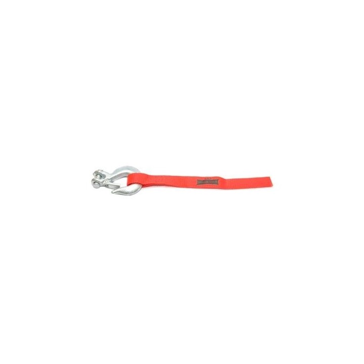 Electric Winch DWT 22000 HD Dragon Winch - Steel Cable