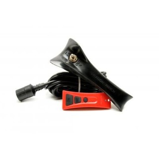 Electric Winch DWT 22000 HD Dragon Winch - Synthetic Rope