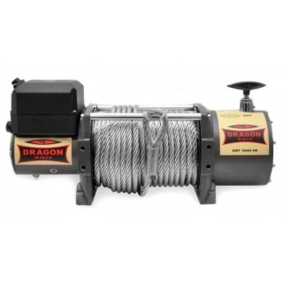 Electric Winch DWT 16000 HD Dragon Winch - Best Quality