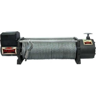 Electric Winch DWT 16000 HDL Dragon Winch - Best Quality