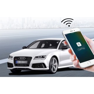 Bezprzewodowy adapter Carlinkit U2W Plus