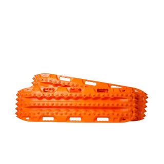 ActionTrax Orange (Pair) Recovery Board