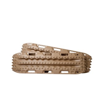 ActionTrax red (Pair) Recovery Board