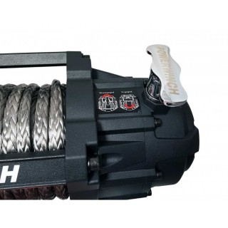 Kangaroowinch K12000 Extreme 12V Winch - Best Quality!