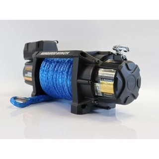 Kangaroowinch K15000 Extreme 12V Winch - Best Quality!