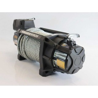 Kangaroowinch K15000 Extreme 12V Winch - Best Quality!