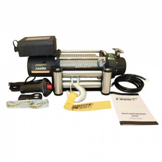 Wyciągarka K13000 24V Kangaroowinch