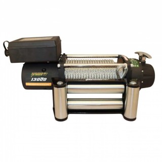 Wyciągarka K13000 24V Kangaroowinch