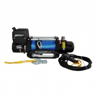 Kangaroowinch K9500 ADV Winch - Best Quality!