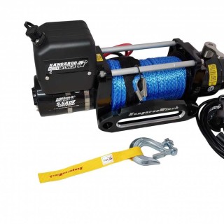 Kangaroowinch K9500 ADV Winch - Best Quality!