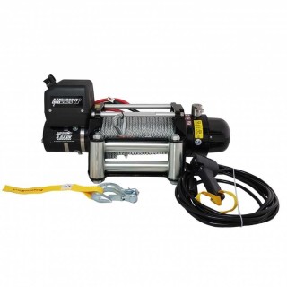 Kangaroowinch K9500 ADV Winch - Best Quality!