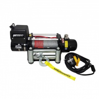 Winch Kangaroowinch K12000 ADV - Best Quality!