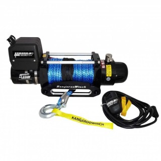 Kangaroowinch K12000 ADV Winch - Best Quality!