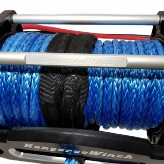 Kangaroowinch K12000 ADV Winch - Best Quality!