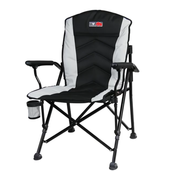 Folding Camping Chair TRE Tourist GEN2 - view 4