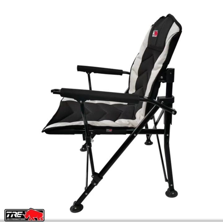 Folding Camping Chair TRE Tourist GEN2 - view 5